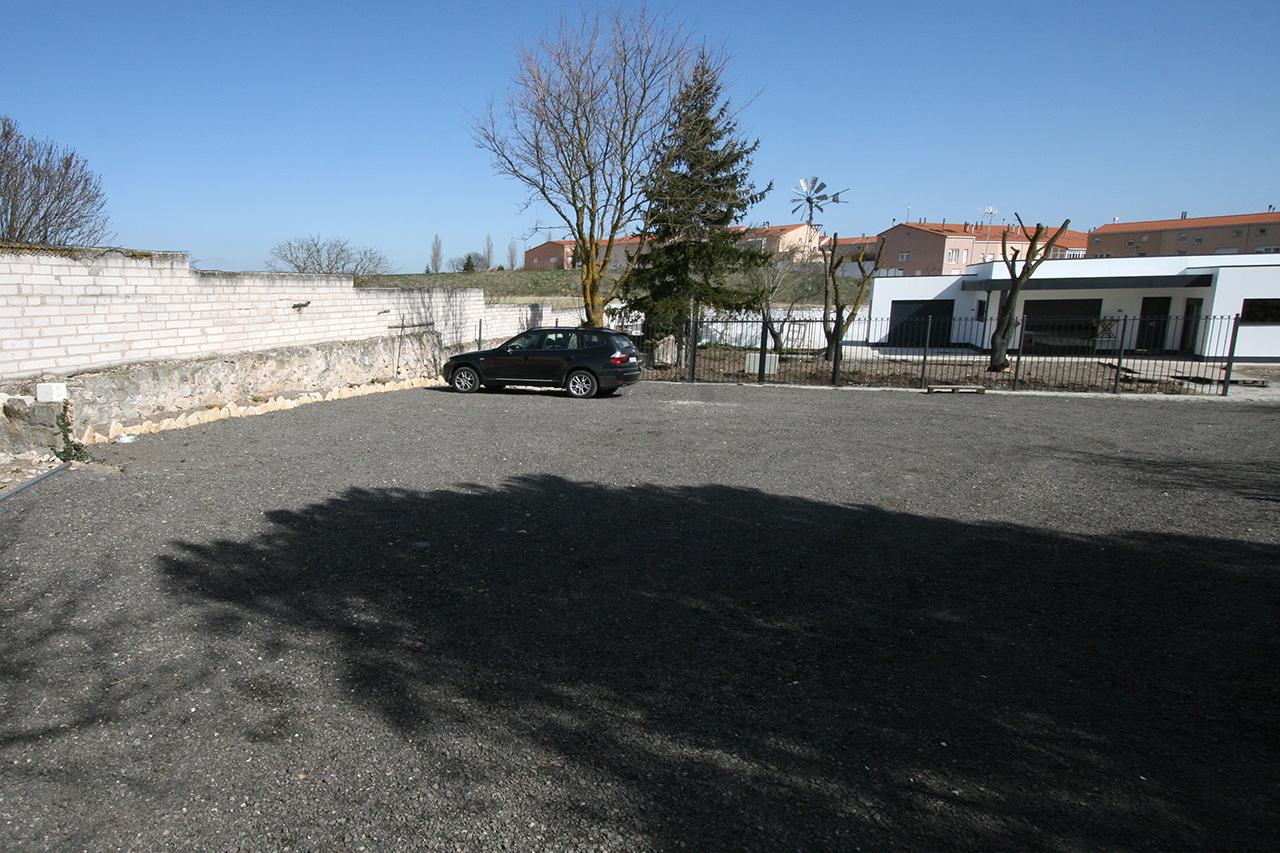 Hotel Rural Tierras Del Cid Quintanadueñas 外观 照片