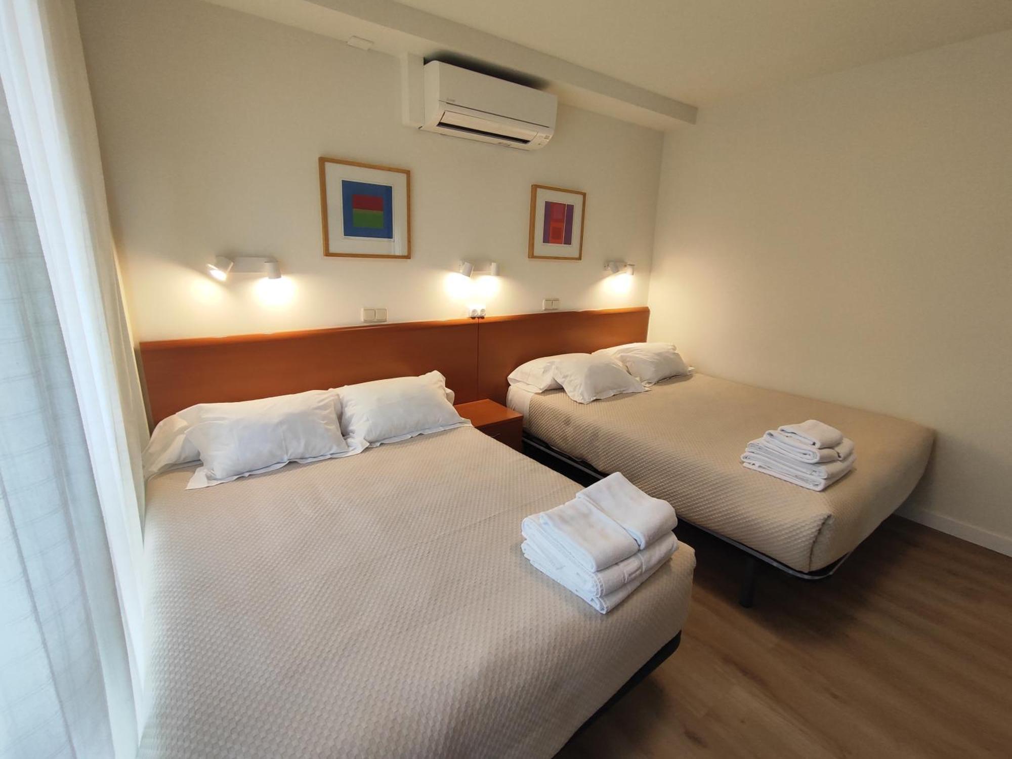 Hotel Rural Tierras Del Cid Quintanadueñas 外观 照片