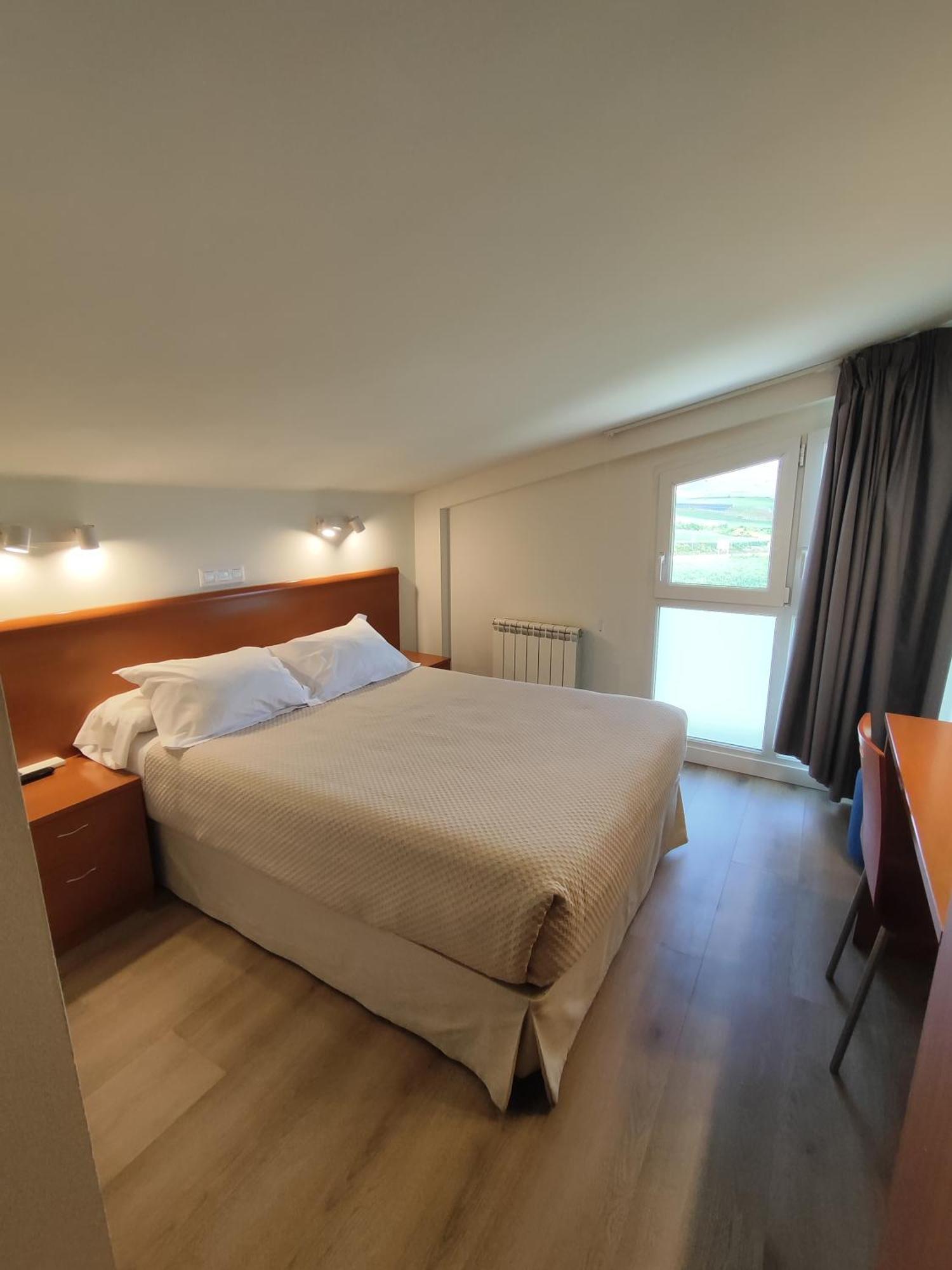 Hotel Rural Tierras Del Cid Quintanadueñas 外观 照片